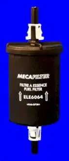 Топливный фильтр MECAFILTER ELE6064