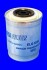 Фільтр палива (аналогwf8053/kc109) MECAFILTER ELG5243 (фото 2)