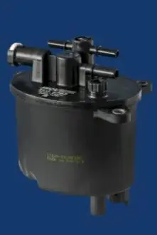 Топливный фильтр MECAFILTER ELG5365