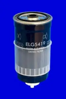 Топливный фильтр MECAFILTER ELG5419