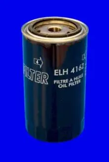 Фильтр масла MECAFILTER ELH4162