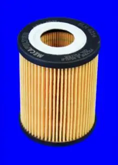 Фильтр масла MECAFILTER ELH4214