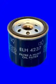 Фильтр масла MECAFILTER ELH4237