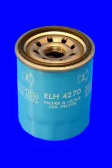 Фильтр масла MECAFILTER ELH4270