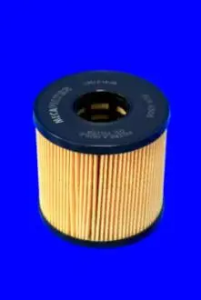 Фильтр масла MECAFILTER ELH4306