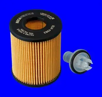 Фильтр масла MECAFILTER ELH4382