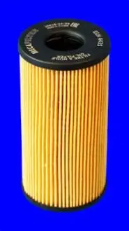 Фільтр масла MECAFILTER ELH4435