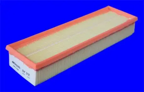 Воздушный фильтр MECAFILTER ELP3121