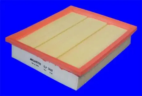 Повітряний фільтр MECAFILTER ELP3489