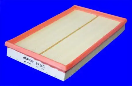 Воздушный фильтр MECAFILTER ELP3675