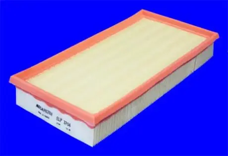 Воздушный фильтр MECAFILTER ELP3704