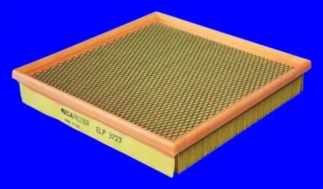 Воздушный фильтр MECAFILTER ELP3723