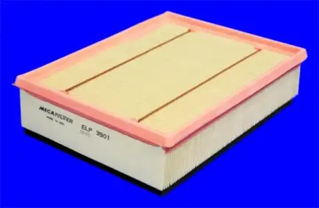 Повітряний фільтр MECAFILTER ELP3901