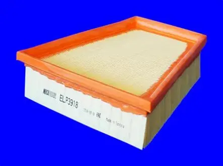 Повітряний фільтр MECAFILTER ELP3918
