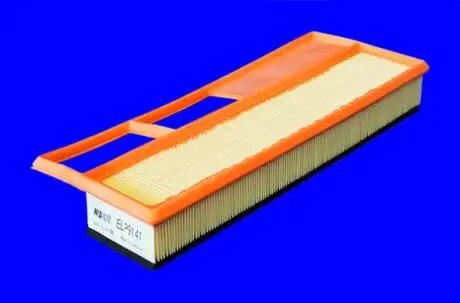 Повітряний фільтр MECAFILTER ELP9141