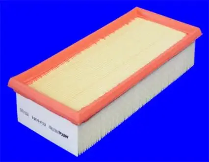 Повітряний фільтр MECAFILTER ELP9319