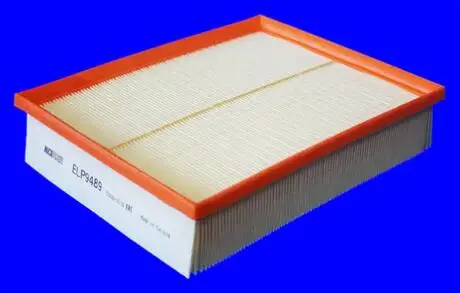 Повітряний фільтр MECAFILTER ELP9489