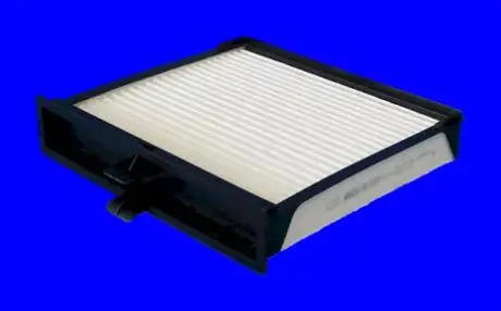 Фільтр салону (аналогWP9212/LA227) MECAFILTER ELR7134