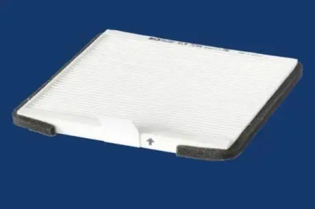 Фильтр салона MECAFILTER ELR7254