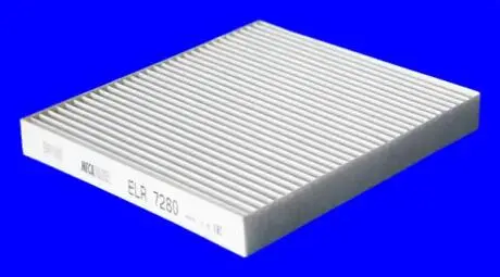 Фильтр салона MECAFILTER ELR7280