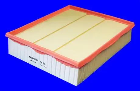 Повітряний фільтр MECAFILTER FA2081