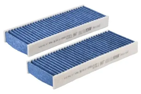 Фільтр салону MECAFILTER JAR7303