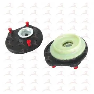 Опора амортизатора с подшипн.прав.Nemo,Fiat Fiorino,Grande Punto,Peugeot 05- Meha MH10012