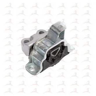 FIAT Подушка двигателя левая Doblo 1.3D Multijet Meha MH10021