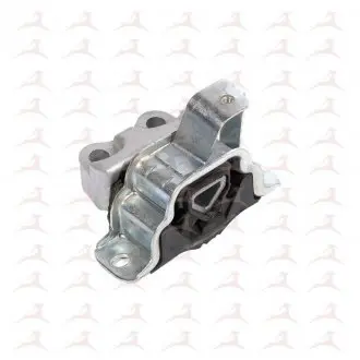 FIAT Подушка двигателя лев.Qubo,Citroen Nemo,Peugeot Bipper 08- Meha MH10022