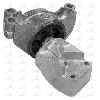 FIAT Подушка двигателя передн.Doblo 1.3d 10-,Linea,Qubo 1.3/1.6d 07- Meha MH10026