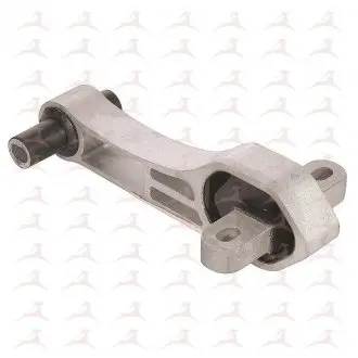 FIAT Подушка двигателя задняя Linea 1.4 07- Meha MH10034