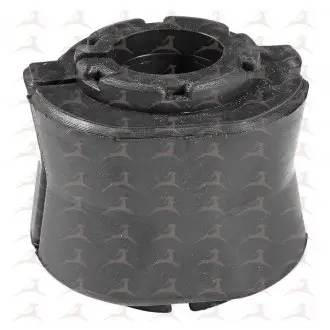 FIAT Втулка передн.стаб.Qubo,Fiorino,Citroen Nemo,Peugeot 08- Meha MH10042