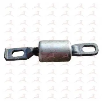 FIAT С/блок задней балки Doblo 10- Meha MH10063