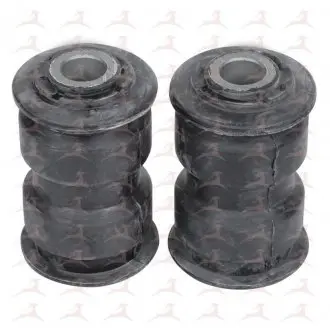 FIAT С/блок задней рессоры передний Ducato 94-,Jumper,Boxer Meha MH11208