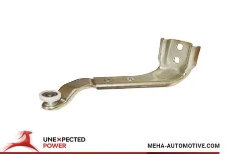 DB Направляющая ролика раздвижнй двери справа снизу Sprinter,VW LT28-46 95- Meha MH11313