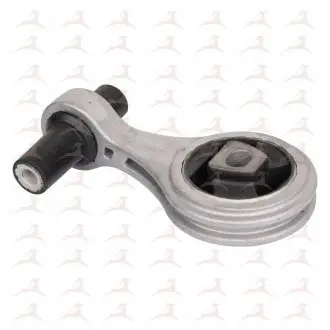 FIAT Подушка двигателя задняя нижняя Doblo 1.2/1.9D 01- Meha MH12110