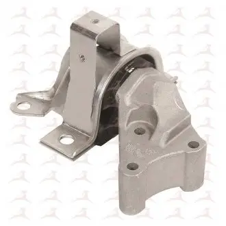 FIAT Подушка двигателя передн.Doblo 1.3d 05- Meha MH12112