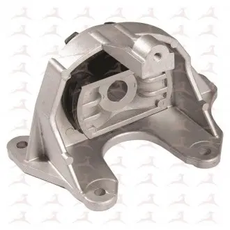 FIAT Подушка двигателя лев.Doblo 1.3/1.9D 01- Meha MH12113