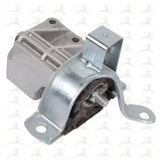 FIAT Подушка двигателя передн.Doblo 1.2 01- Meha MH12145