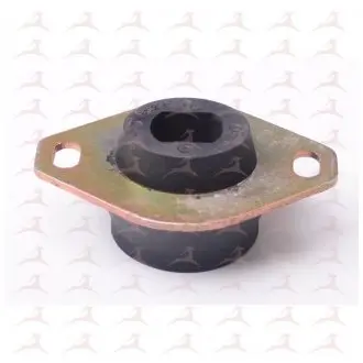 PEUGEOT Подушка двигателя левая 106/205/306/309/405/406,Citroen BX,ZX,C15,Xantia Meha MH13103