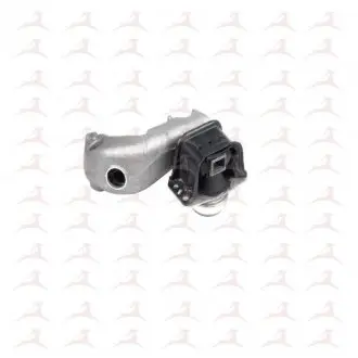 CITROEN Подушка двигателя правая C4 I,Peugeot 307 03- Meha MH13108