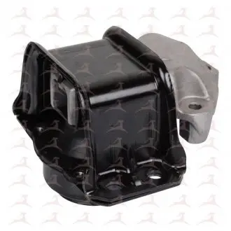 PEUGEOT Подушка двиг.верхн.прав.307 1.4HDi 01- Meha MH13109