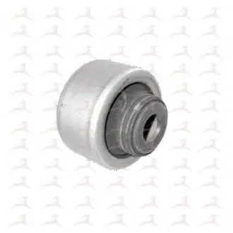 CITROEN С/блок рычага переднего лев./прав.Berlingo B9,C4 Picasso 07 - Meha MH13207