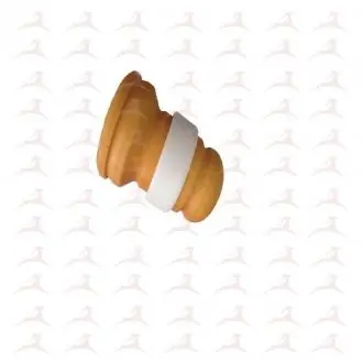 PEUGEOT Отбойник амортизатора передн.407 1.6/2.2 04- (h=85mm) Meha MH13423