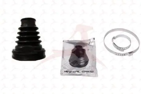 К-т пыльника ШРУС внутр. 36*69*90 CITROEN Berlingo 00- Meha MH13748S