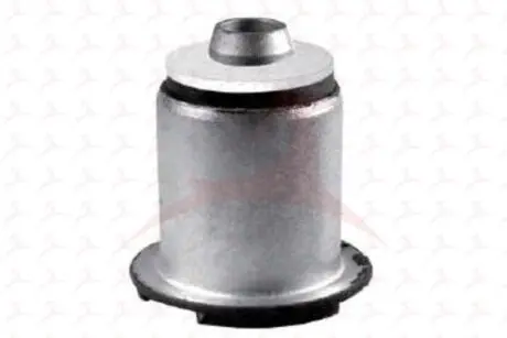 RENAULT Подушка подрамника пер. (52.5) Opel Vivaro,Trafic II 01- Meha MH30018