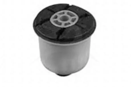 RENAULT С/блок задней балки Megane 09-,Scenic 09- Meha MH30026