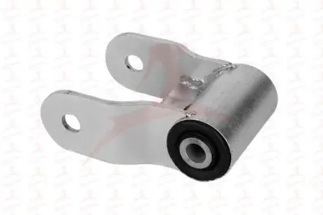 RENAULT Подвеска задней рессоры Master III,Opel Movano B 10- Meha MH30110