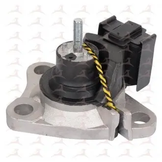 RENAULT Подушка двигателя правая Megane 1,9dTi -03 Meha MH30322