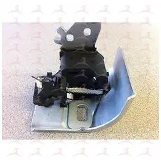 RENAULT Опора глушителя Megane I,II, Scenic II Meha MH30326